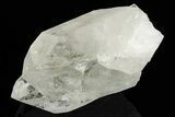 Colombian Quartz Crystal Cluster - Colombia #236167-1